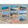 Ostsee Postkarten Ansichtskarten Briefmarken Motive Schöne Ostsee