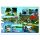 Plau am See Postkarten Motive 029