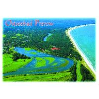 Prerow am Darss Postkarten Motive 019