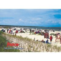 Prerow am Darss Postkarten Motive 083