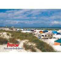 Prerow am Darss Postkarten Motive 084