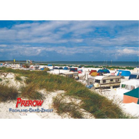 Prerow am Darss Postkarten Motive 084