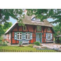 Prerow am Darss Postkarten Motive 085