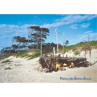 Prerow am Darss Postkarten Motive 090