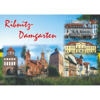 Ribnitz-Damgarten Postkarten Motive 003