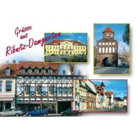 Ribnitz-Damgarten Postkarten Motive 004