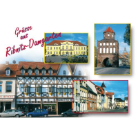 Ribnitz-Damgarten Postkarten Motive 004