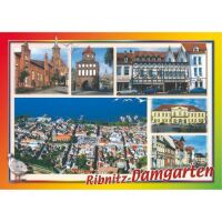 Ribnitz-Damgarten Postkarten Motive 005