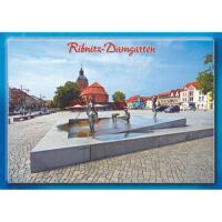 Ribnitz-Damgarten Postkarten Motive 010