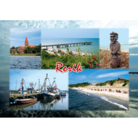 Rerik Postkarten Motive 029