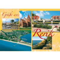 Rerik Postkarten Motive 075