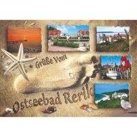 Rerik Postkarte Ostseebad Ansichtskarte...