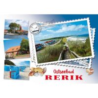 Rerik Postkarten Motive 081