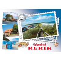 Rerik Postkarten Motive 081