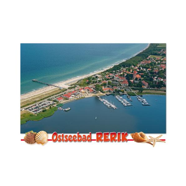 Rerik Postkarten Motive 086