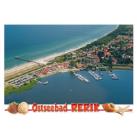 Rerik Postkarten Motive 086