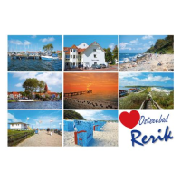Rerik Postkarten Motive 087