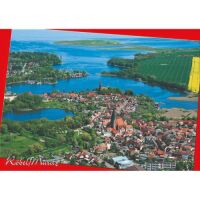 Röbel Postkarten Motive 047