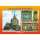 Rostock Postkarten Motive 013