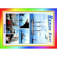 Rostock Postkarten Motive 027