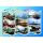 Rostock Postkarten Motive 029