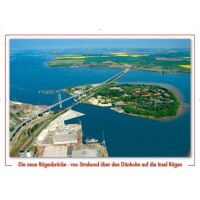 Insel Rügen Postkarten Motive 119