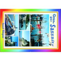 Sassnitz Postkarten Motive 026