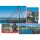 Sassnitz Postkarten Motive 036