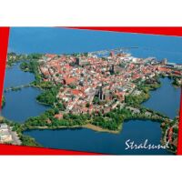 Stralsund Postkarten Motive 037