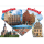 Stralsund Postkarten Motive 053