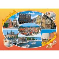 Stralsund Postkarten Motive 054