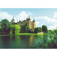 Schwerin Postkarten Motive 020