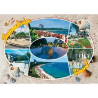 Timmendorfer Strand Postkarten Motive 121