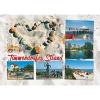 Timmendorfer Strand Postkarten Motive 134