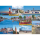 Warnemünde Postkarten Motive 059
