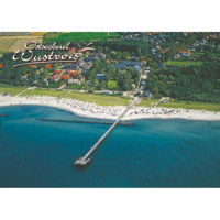 Wustrow Postkarten Motive 014
