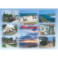 Wustrow Postkarten Motive 029