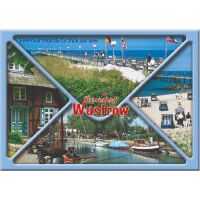 Wustrow Postkarten Motive 030