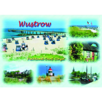 Wustrow Postkarten Motive 031