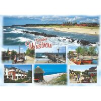 Wustrow Postkarten Motive 034