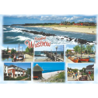Wustrow Postkarten Motive 034