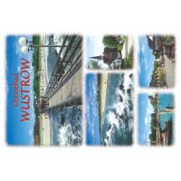 Wustrow Postkarten Motive 035
