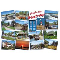 Wustrow Postkarten Motive 037