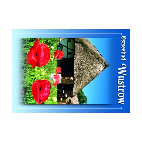 Wustrow Postkarten Motive 040