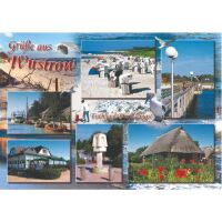 Wustrow Postkarten Motive 043