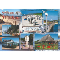 Wustrow Postkarten Motive 043