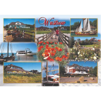 Wustrow Postkarten Motive 046