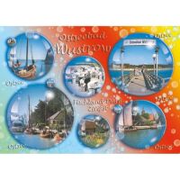 Wustrow Postkarten Motive 047