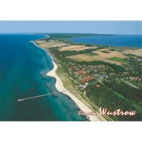 Wustrow Postkarten Motive 049