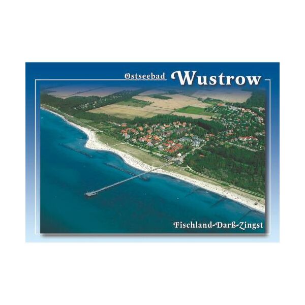 Wustrow Postkarten Motive 051